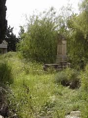 CIMETIERE SEPTEMBRE 2006 LA SENIA 02